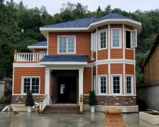 輕鋼別墅的缺點與優點分析