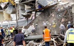 輕鋼別墅PK磚混房屋 到底誰(shuí)更安全？