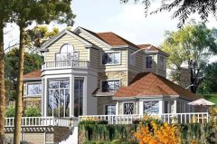 都勻輕鋼別墅公司 29萬起建別墅 免費量身定制化設(shè)計服務(wù)