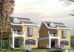 合肥輕鋼別墅施工 29萬起蓋別墅 平安保險公司保障品質(zhì)