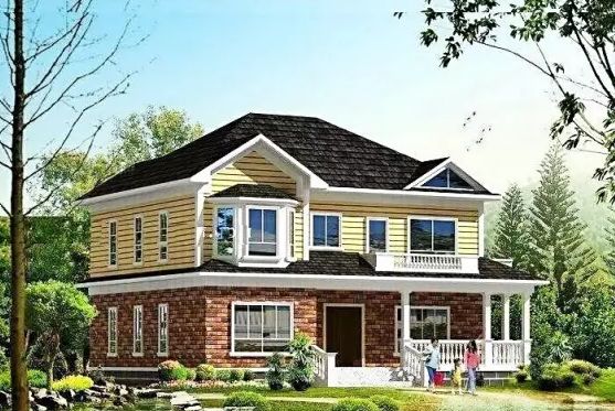 溫嶺輕鋼別墅建筑公司 30萬起建別墅 【平安保險保障品質(zhì)】(圖2) 溫嶺輕鋼別墅建筑公司 30萬起建別墅 【平安保險保障品質(zhì)】(圖2)