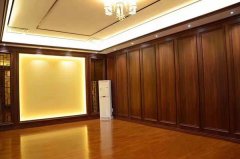 鋼結構房屋之集成墻板-內裝修界的勞斯萊斯