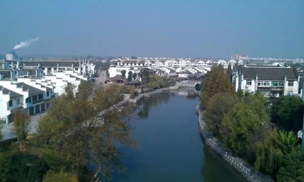 裝配式建筑的發展現狀,對城鎮化有什么影響?(圖8) 美麗新農村建設