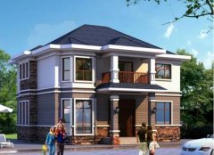 有了輕鋼別墅，這個冬天不再寒冷！