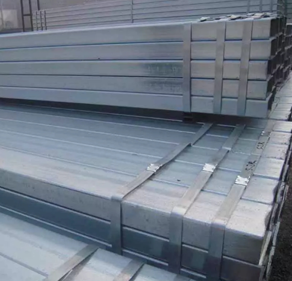 輕鋼別墅鍍鋅鋼冷鍍和熱鍍的區別在哪?(圖3) 睿婕輕鋼別墅龍骨