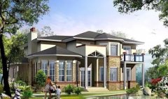 吐槽一下輕鋼別墅造價(jià)那么低，是騙人的嗎？