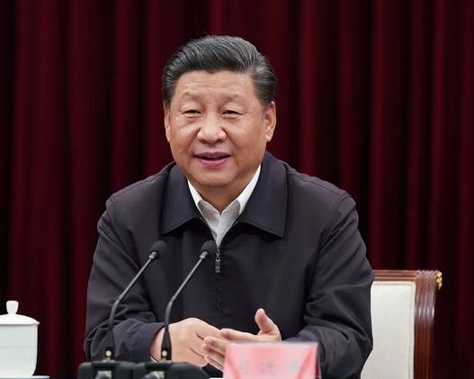 綠色輕鋼發展要狠抓!習主席強調一定要堅持(圖1) 綠色輕鋼發展要狠抓!習主席強調一定要堅持(圖1)