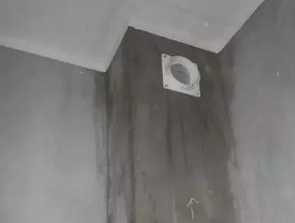 輕鋼別墅自建房廚房防水施工怎么做?聽聽老師傅的經驗之談(圖4) 輕鋼別墅廚房防水