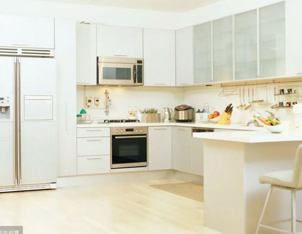 輕鋼別墅自建房廚房防水施工怎么做?聽聽老師傅的經驗之談(圖6) 輕鋼別墅廚房防水做法