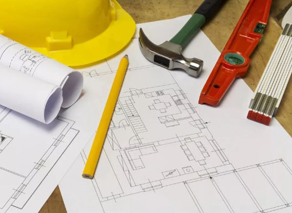 輕鋼型鋼結構工程施工質量問題與預防措施(圖2) 建筑