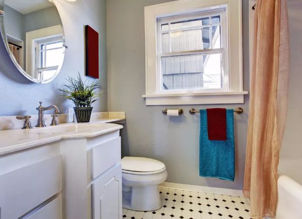 衛生間裝修要選虹吸式還是直沖式馬桶？千萬別選錯了！(圖2)