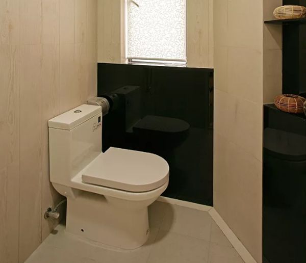 衛生間裝修要選虹吸式還是直沖式馬桶？千萬別選錯了！(圖5)