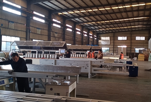 珠海輕鋼別墅設(shè)計(jì)建筑 29萬(wàn)起建別墅 環(huán)保材料(圖4) 睿婕工廠(chǎng)