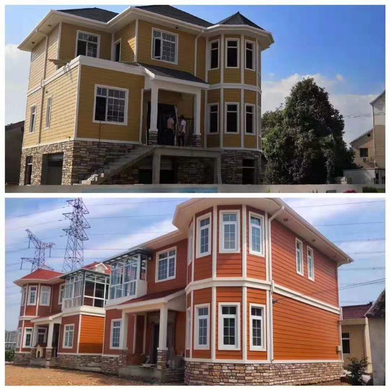 輕鋼別墅最大的缺點是什么?該不該選擇輕鋼別墅?(圖2) 輕鋼別墅