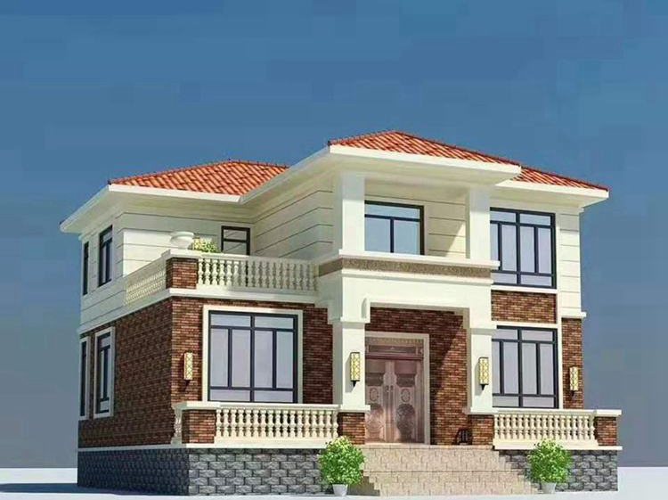 輕鋼別墅真的害人不淺嗎?輕鋼別墅內(nèi)部大揭秘(圖1) 睿婕輕鋼別墅