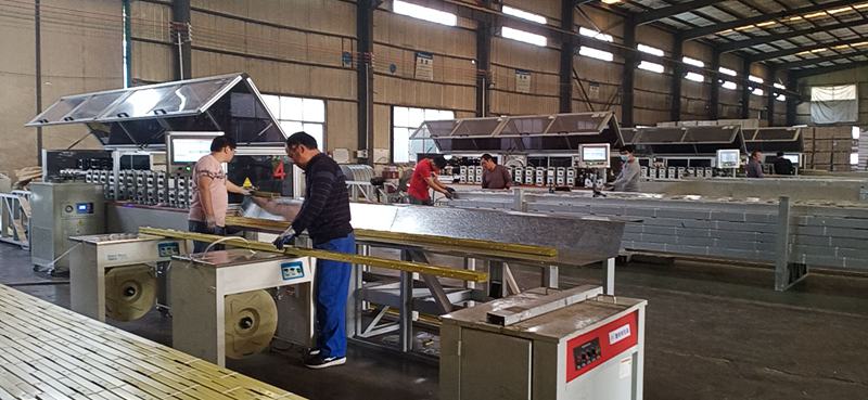 2020年輕鋼結構別墅廠家排名,可信賴無套路!(圖3) 輕鋼別墅工廠