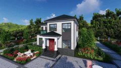 輕鋼別墅：套路滿大街，低價(jià)誘惑需謹(jǐn)慎，謹(jǐn)防合同陷阱