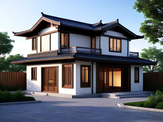 2024年元旦期間輕鋼別墅價格會漲嗎？原因分析與市場趨勢預測