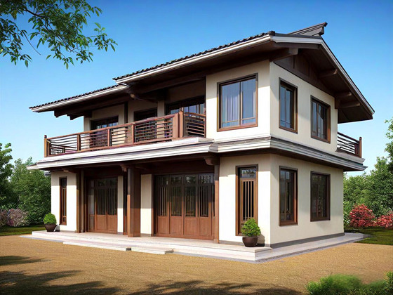 2025年搭建輕鋼別墅的成本會增加嗎？睿婕輕鋼別墅為您解答