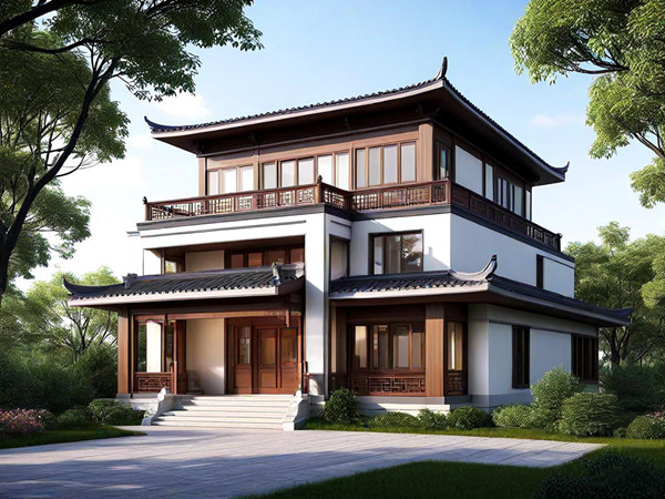 輕鋼別墅的造價(jià)是否具有競(jìng)爭(zhēng)力？專業(yè)人員的深度分析