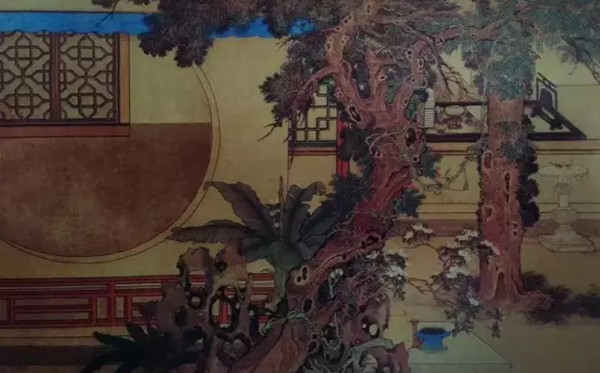 閑來靜處，且將詩酒猖狂：古代中產(chǎn)階級的別樣風(fēng)雅(圖2)