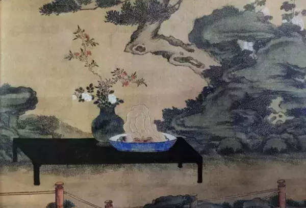 閑來靜處，且將詩酒猖狂：古代中產(chǎn)階級的別樣風(fēng)雅(圖3)