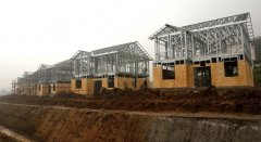 海拔4500米西藏軍區建起了輕鋼陽光房！你還覺得輕鋼不靠譜嗎？