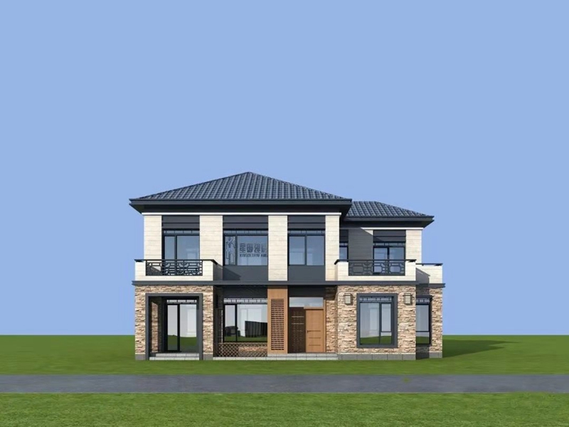 2021年國(guó)家為什么一定要大力推廣輕鋼別墅,這才是真相!(圖2) 睿婕輕鋼別墅