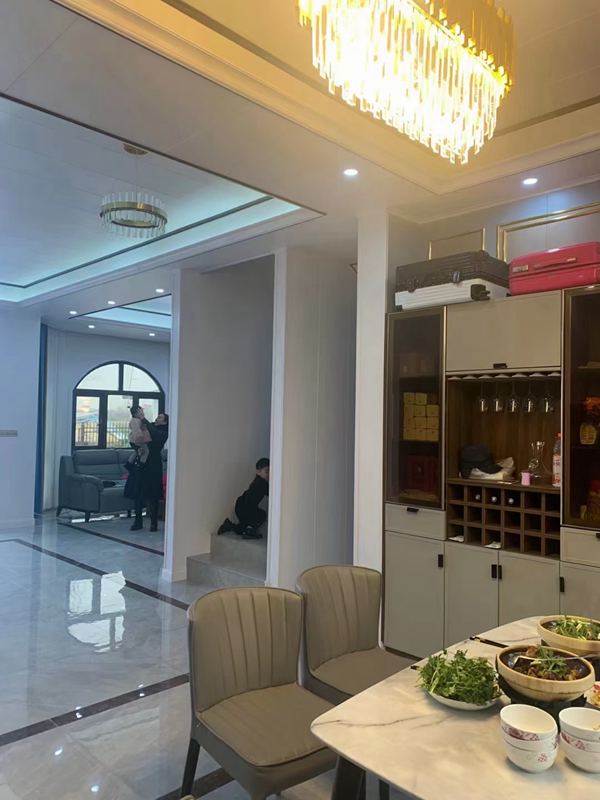 千萬別讓“子欲養而親不待”,成為一生的遺憾!(圖1) 睿婕輕鋼別墅