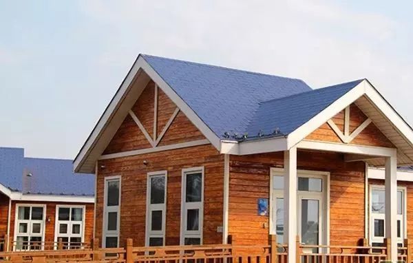 度假酒店也可以做輕鋼結構的嗎?水上七星級輕鋼度假酒店!(圖17) 睿婕輕鋼別墅