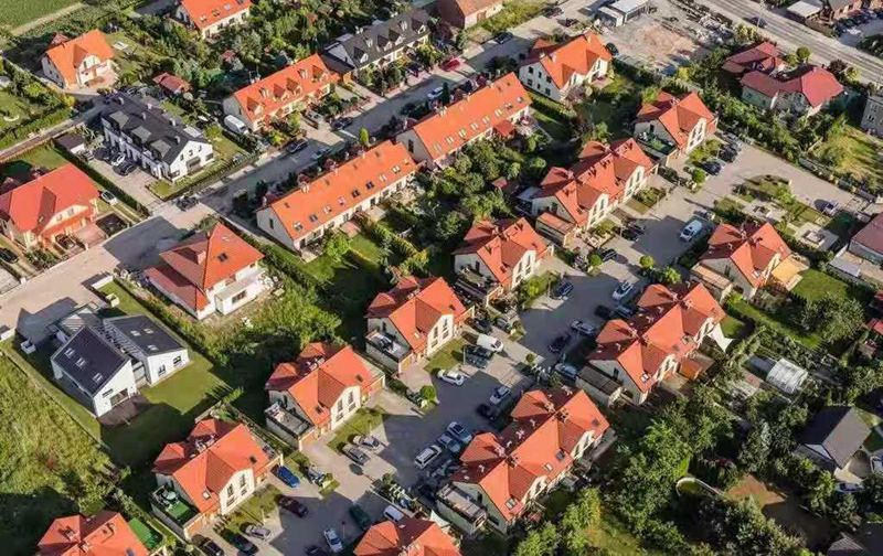 重磅消息!住建部:全國建成鋼結構裝配式農房突破10萬戶!(圖2) 睿婕輕鋼別墅