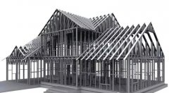 重磅消息！住建部：全國建成鋼結構裝配式農房突破10萬戶！