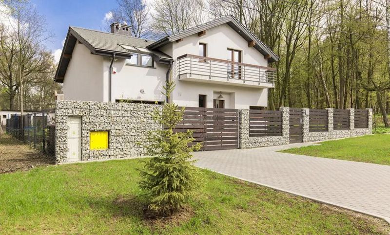 輕鋼知識普及!輕鋼可靠不可靠?(圖2) 睿婕輕鋼別墅