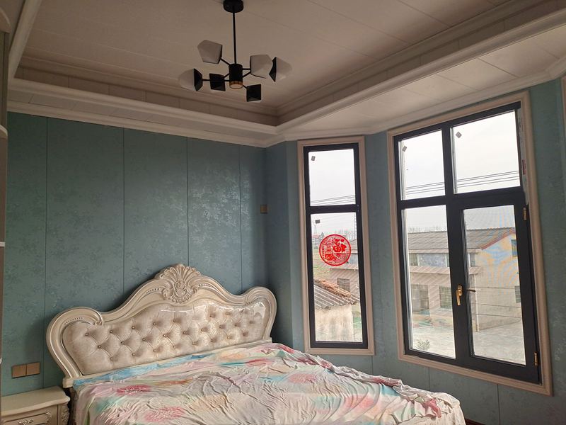 輕鋼知識普及!輕鋼可靠不可靠?(圖5) 睿婕輕鋼別墅