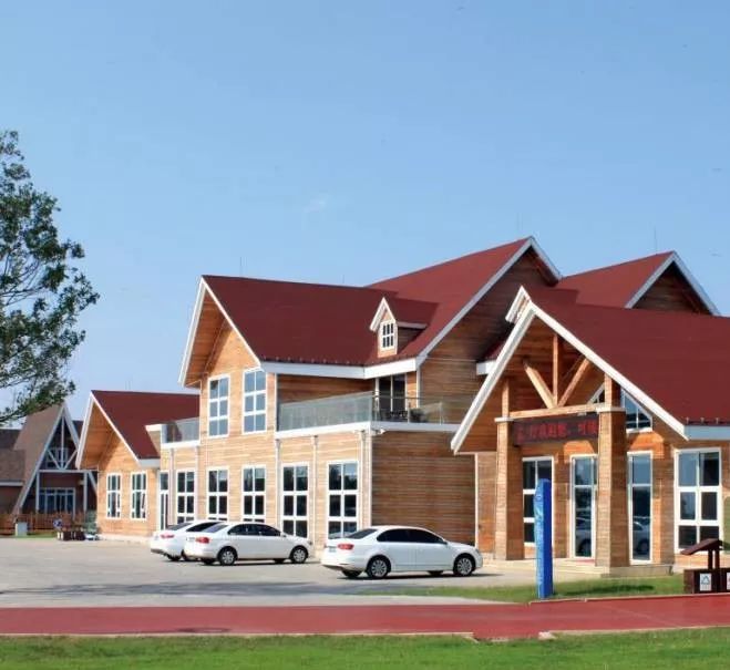 輕鋼知識普及!輕鋼可靠不可靠?(圖6) 睿婕輕鋼別墅