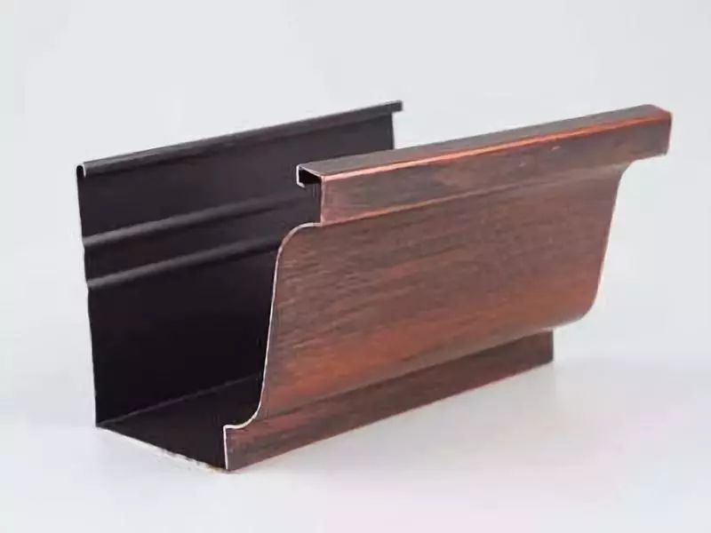 常見的輕鋼落水系統(tǒng),千萬莫輕視!解析落水管的6種連接方案(圖1) 睿婕輕鋼別墅