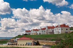 輕鋼別墅不牢固？一打就爛？來看看輕鋼的正規施工過程就知道了