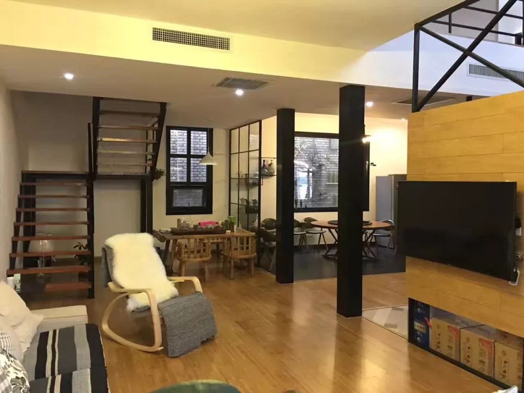 最近有很多商家問有沒有民宿案例,國家正大力推廣住宅轉民宿(圖6) 睿婕輕鋼別墅