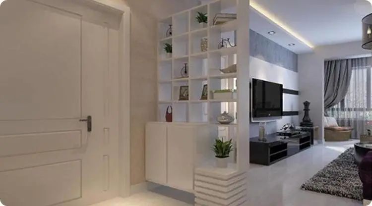 居家風(fēng)水:小戶型,但是這些東西不能少!(圖4) 睿婕輕鋼別墅