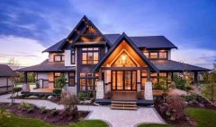 與輕鋼別墅相比，傳統建筑差哪里了？