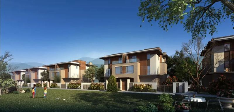 揭秘全球的輕鋼結構房屋是如何快速崛起的!(圖6) 睿婕輕鋼別墅