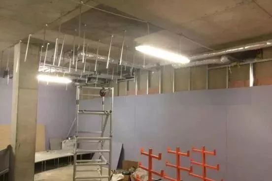 揭秘全球的輕鋼結構房屋是如何快速崛起的!(圖17) 睿婕輕鋼別墅