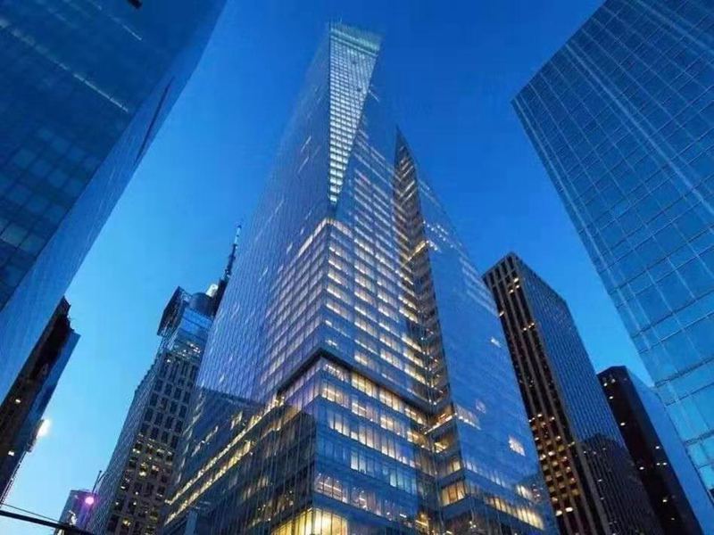 揭秘全球的輕鋼結構房屋是如何快速崛起的!(圖28) 睿婕輕鋼別墅