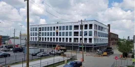 揭秘全球的輕鋼結構房屋是如何快速崛起的!(圖33) 睿婕輕鋼別墅