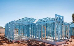 在不懂的人眼里，輕鋼房屋就是活動板房？內行人看材料區別！