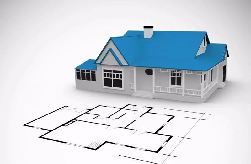 揭開輕鋼神秘的面紗,關于輕鋼的幾個熱點問題,你都知道嗎?(圖3) 睿婕輕鋼別墅