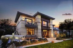 輕鋼別墅要多少錢一套？