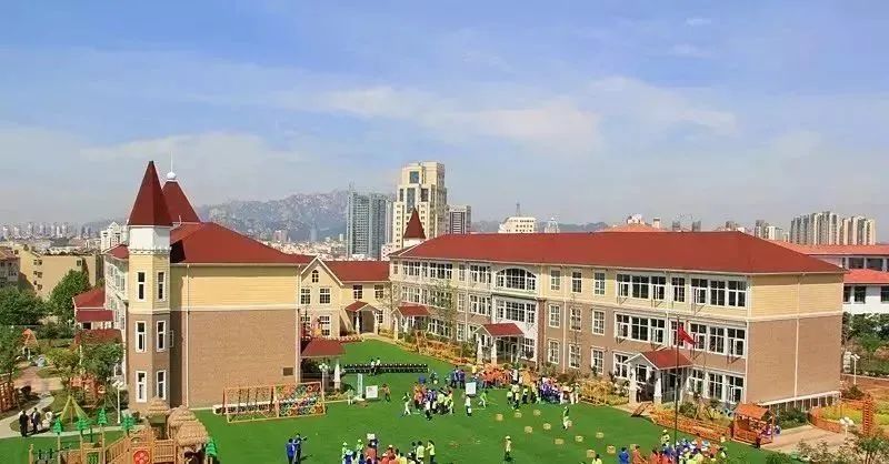 央視報道:裝配式輕鋼結構都可以建學校了!(圖2) 睿婕輕鋼別墅