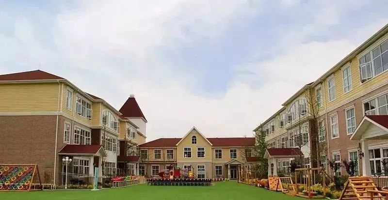 央視報道:裝配式輕鋼結構都可以建學校了!(圖3) 睿婕輕鋼別墅