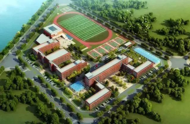 央視報道:裝配式輕鋼結構都可以建學校了!(圖4) 睿婕輕鋼別墅